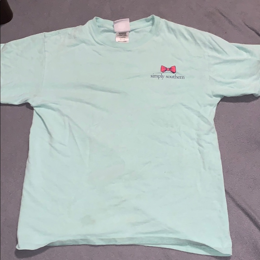 Simply southern T-shirt